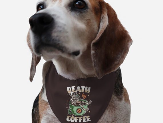 Death By Coffee