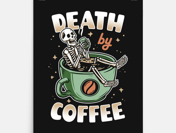 Death By Coffee