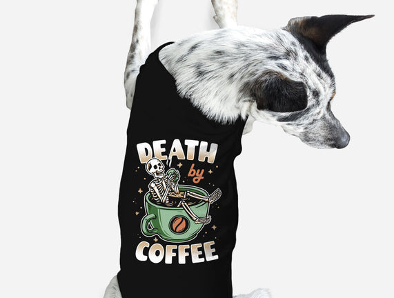 Death By Coffee