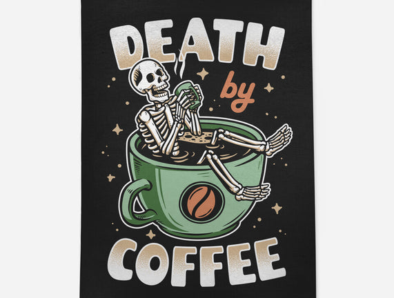 Death By Coffee