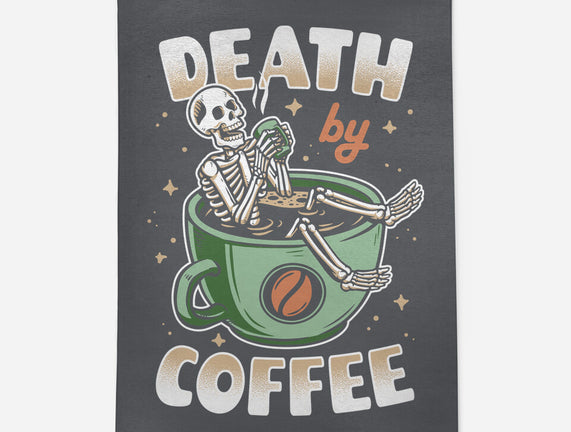 Death By Coffee