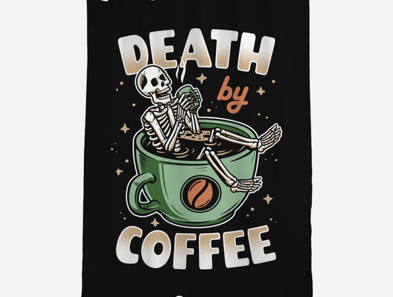 Death By Coffee