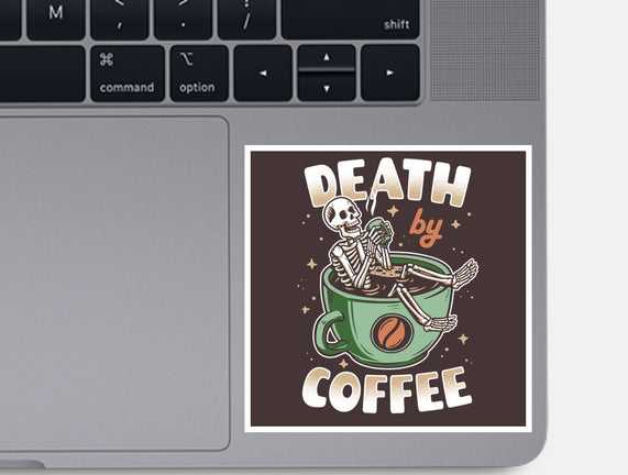 Death By Coffee