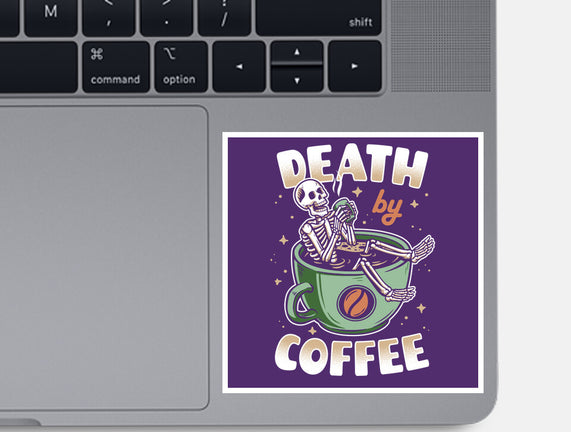 Death By Coffee