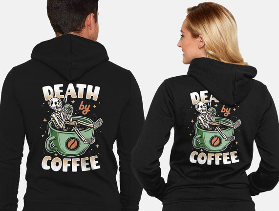 Death By Coffee