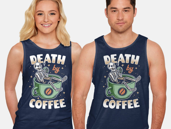 Death By Coffee