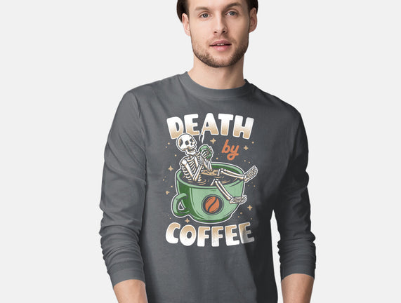 Death By Coffee