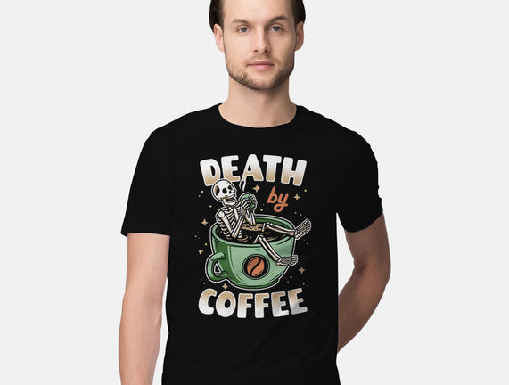 Death By Coffee