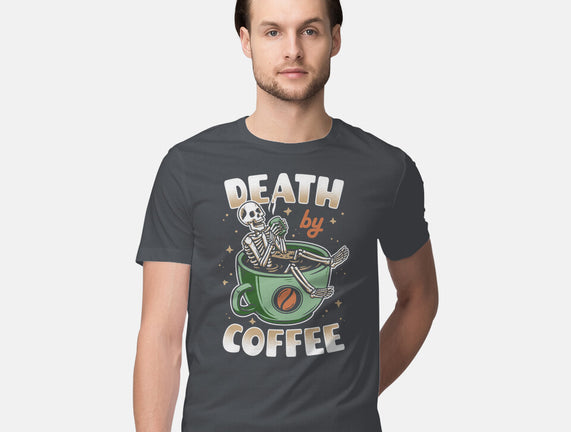 Death By Coffee