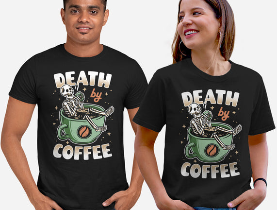 Death By Coffee