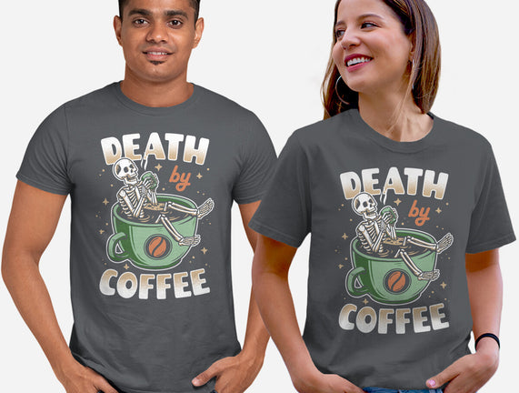 Death By Coffee