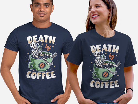 Death By Coffee