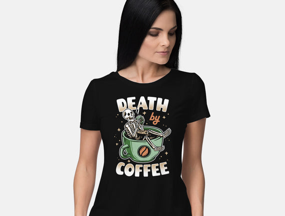 Death By Coffee