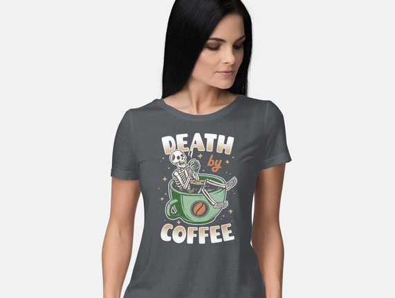 Death By Coffee