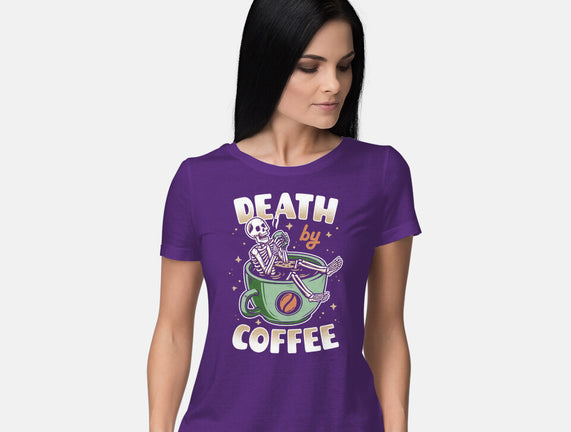 Death By Coffee