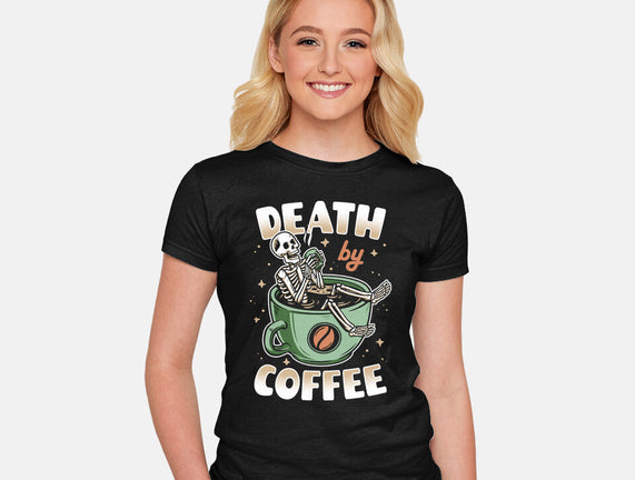 Death By Coffee