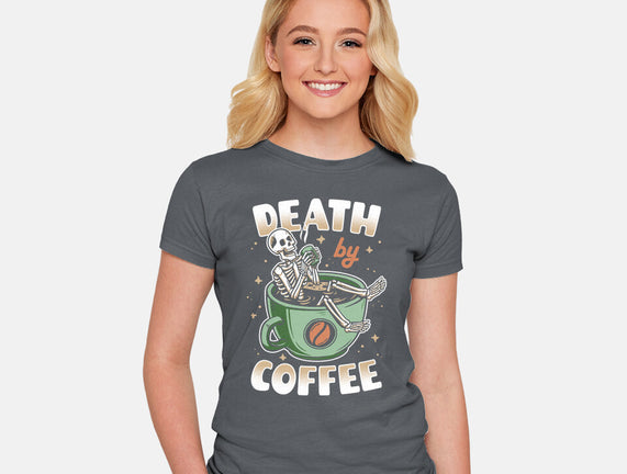 Death By Coffee