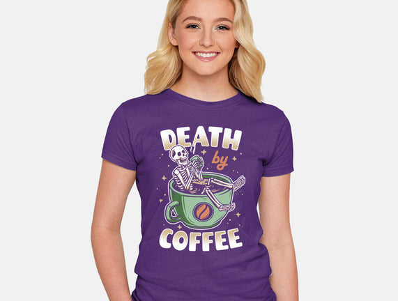 Death By Coffee