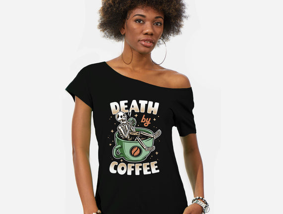 Death By Coffee