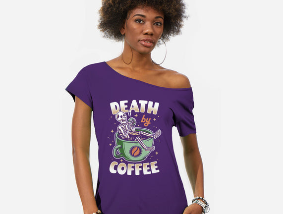 Death By Coffee