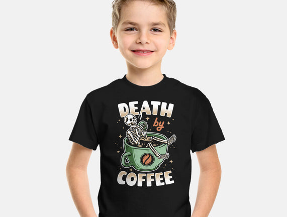 Death By Coffee