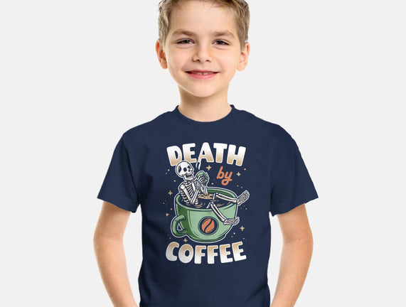 Death By Coffee