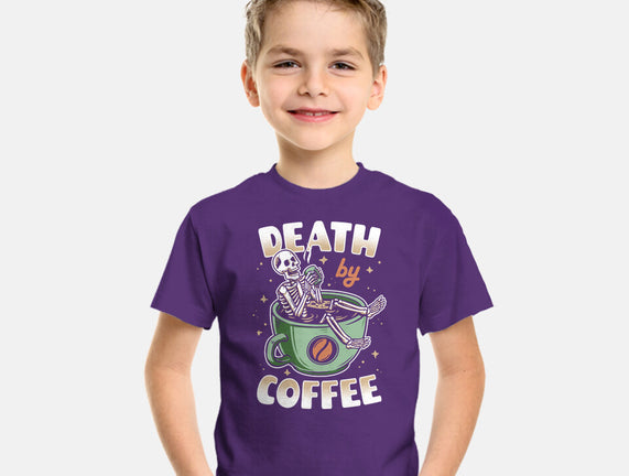 Death By Coffee