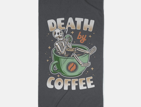 Death By Coffee