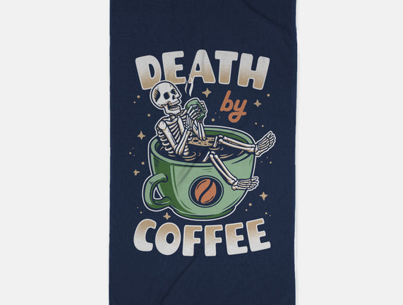 Death By Coffee