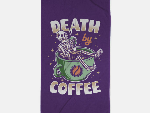 Death By Coffee