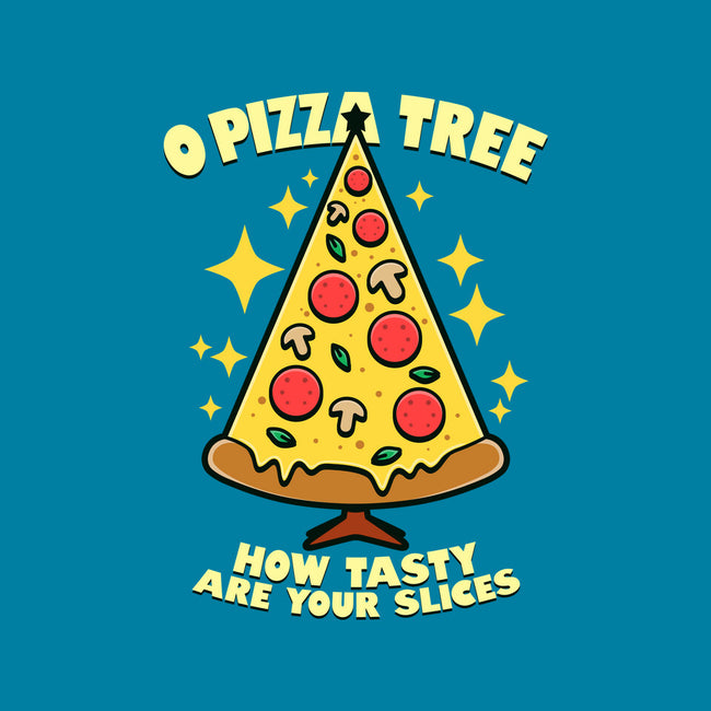 O Pizza Tree-None-Memory Foam-Bath Mat-Boggs Nicolas