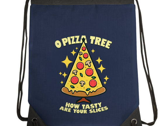 O Pizza Tree