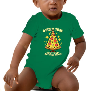 O Pizza Tree