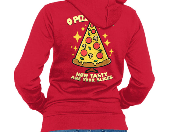 O Pizza Tree