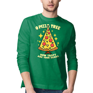 O Pizza Tree