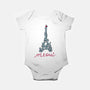 Meoui-Baby-Basic-Onesie-Freecheese