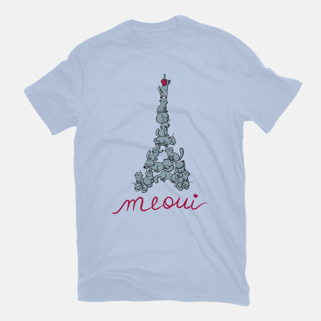 Meoui-Mens-Basic-Tee-Freecheese