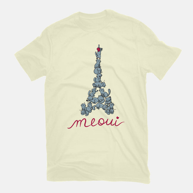 Meoui-Mens-Premium-Tee-Freecheese