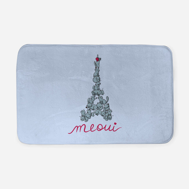 Meoui-None-Memory Foam-Bath Mat-Freecheese