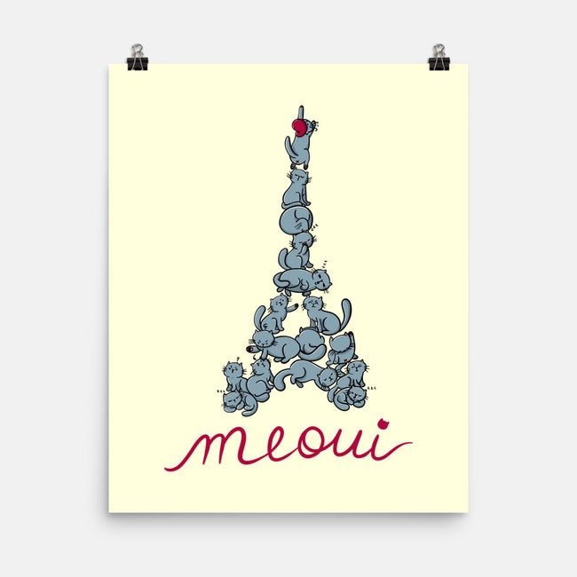 Meoui-None-Matte-Poster-Freecheese