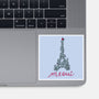 Meoui-None-Glossy-Sticker-Freecheese