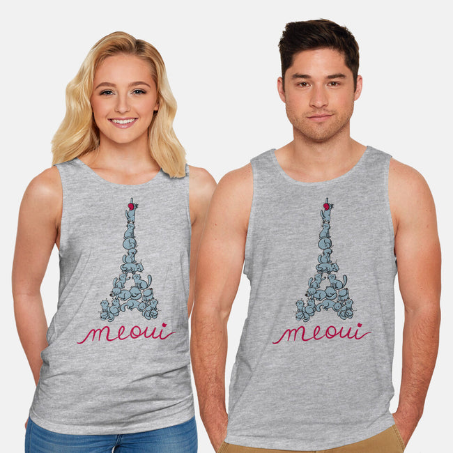 Meoui-Unisex-Basic-Tank-Freecheese