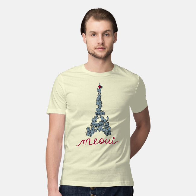 Meoui-Mens-Premium-Tee-Freecheese