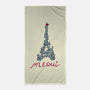 Meoui-None-Beach-Towel-Freecheese