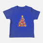 Foxes Tree-Baby-Basic-Tee-Vallina84