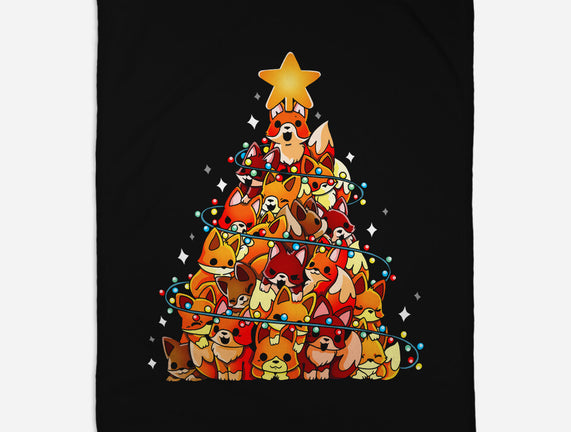 Foxes Tree