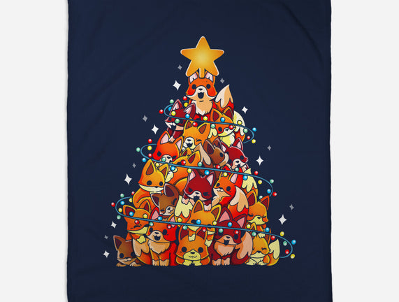 Foxes Tree