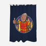 Daring Boy-None-Polyester-Shower Curtain-Getsousa!