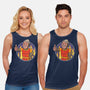 Daring Boy-Unisex-Basic-Tank-Getsousa!