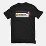 Installation Sleep Failed-Mens-Heavyweight-Tee-NemiMakeit